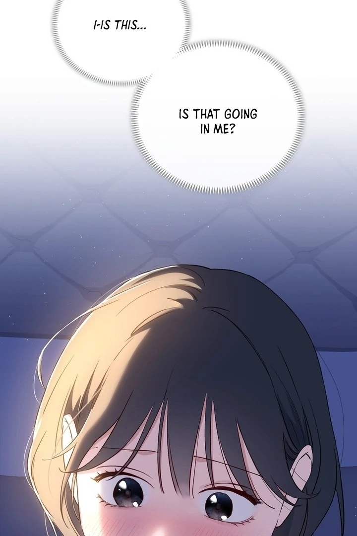 F My Ex Chapter 18 - Page 11