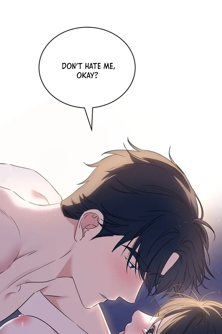 F My Ex Chapter 18 - Page 16
