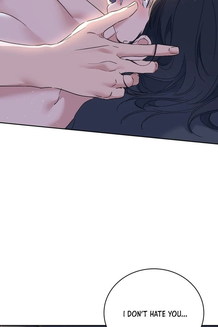 F My Ex Chapter 18 - Page 17