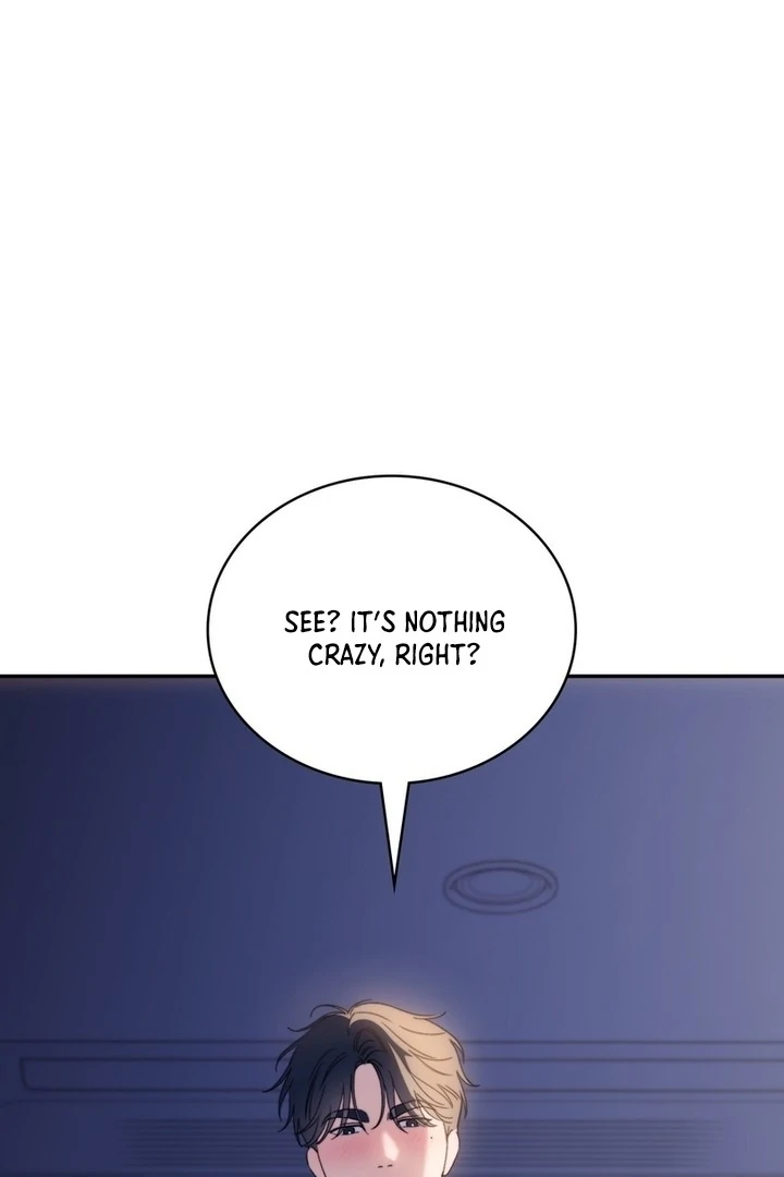 F My Ex Chapter 18 - Page 3