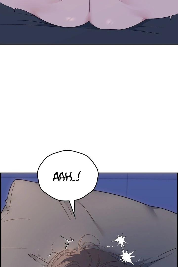 F My Ex Chapter 18 - Page 22