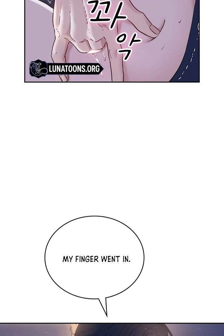 F My Ex Chapter 18 - Page 26
