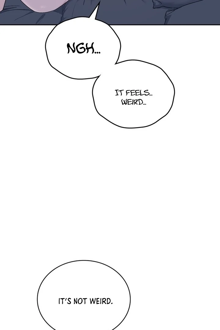 F My Ex Chapter 18 - Page 31