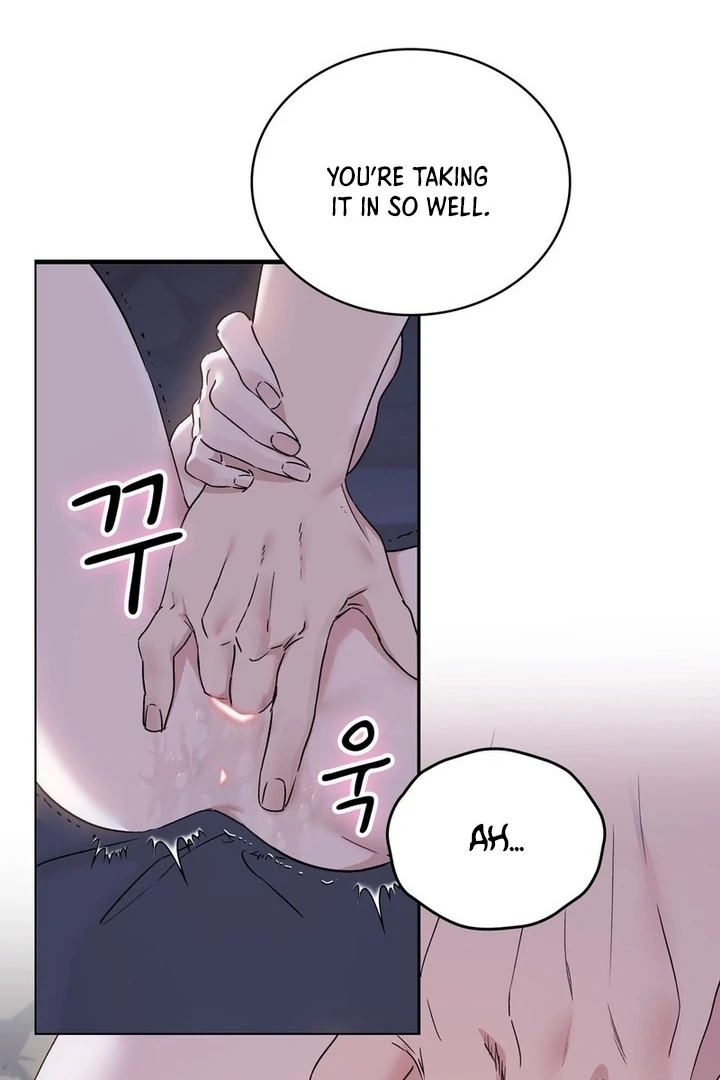 F My Ex Chapter 18 - Page 33
