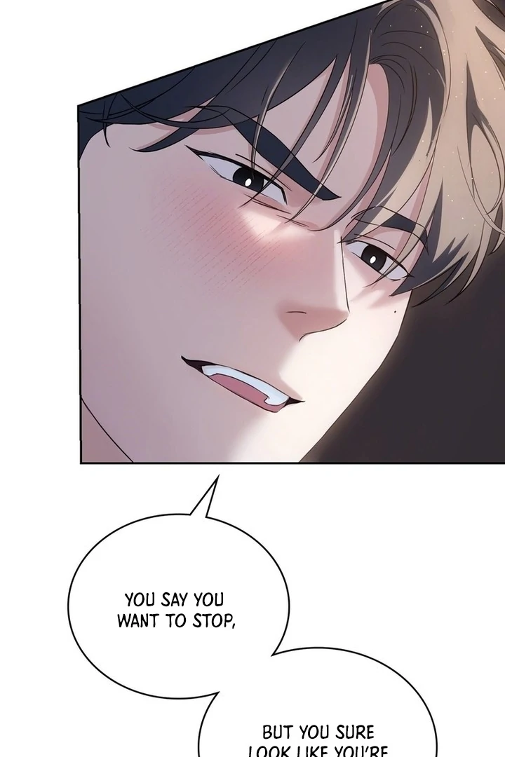 F My Ex Chapter 18 - Page 51