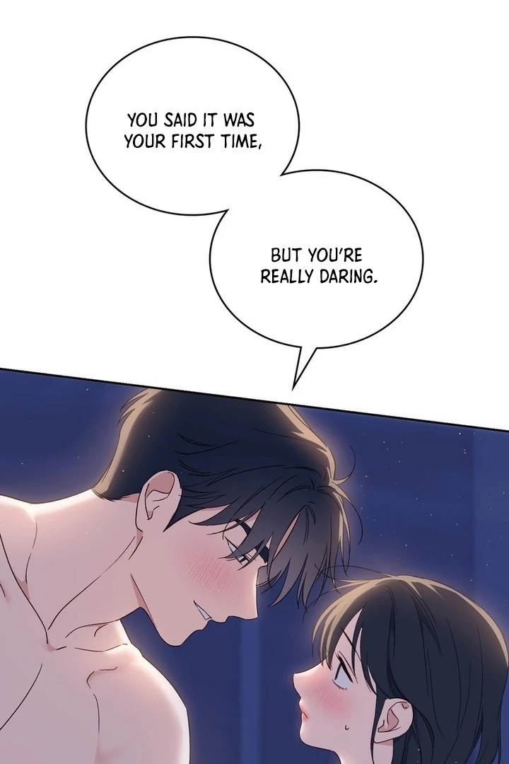 F My Ex Chapter 18 - Page 60