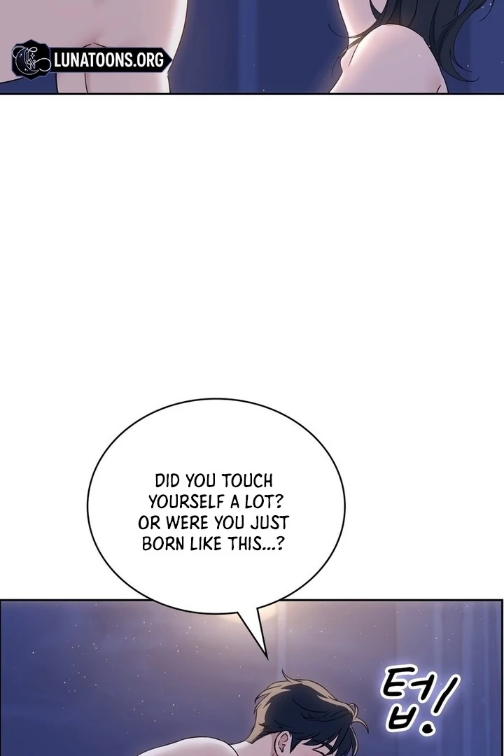 F My Ex Chapter 18 - Page 61