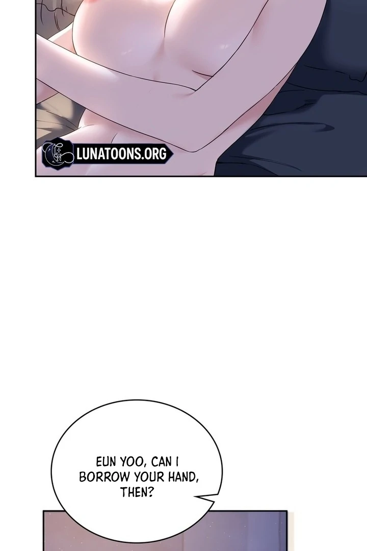 F My Ex Chapter 18 - Page 65