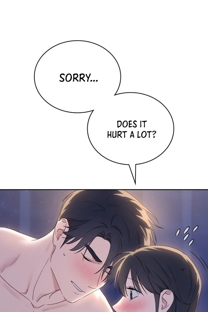 F My Ex Chapter 18 - Page 77