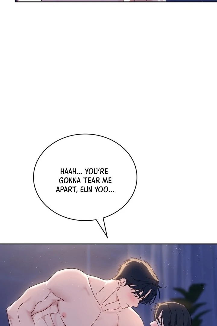 F My Ex Chapter 18 - Page 79