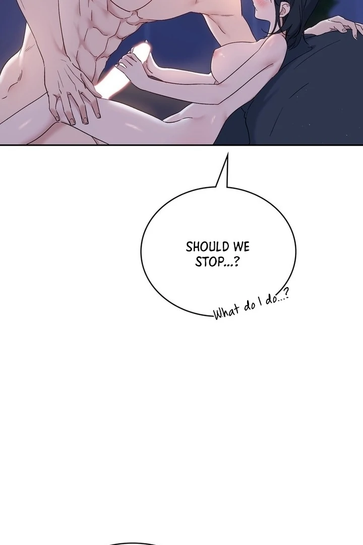 F My Ex Chapter 18 - Page 80