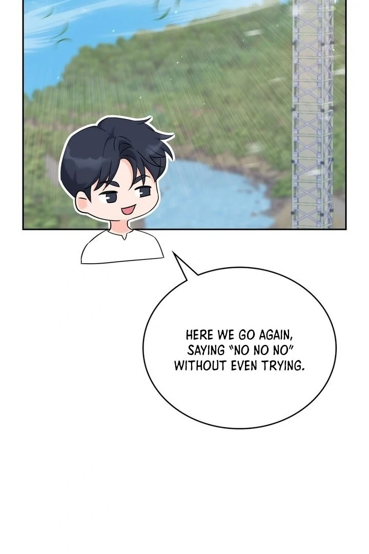 F My Ex Chapter 19 - Page 102