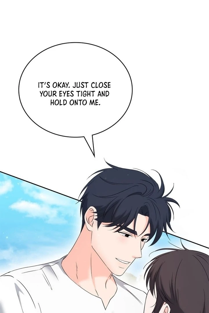 F My Ex Chapter 19 - Page 104