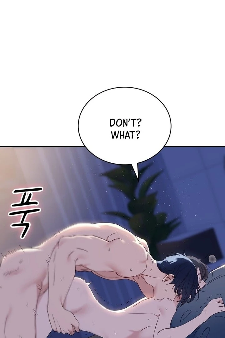 F My Ex Chapter 19 - Page 12