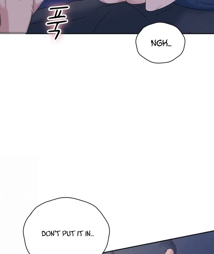 F My Ex Chapter 19 - Page 13