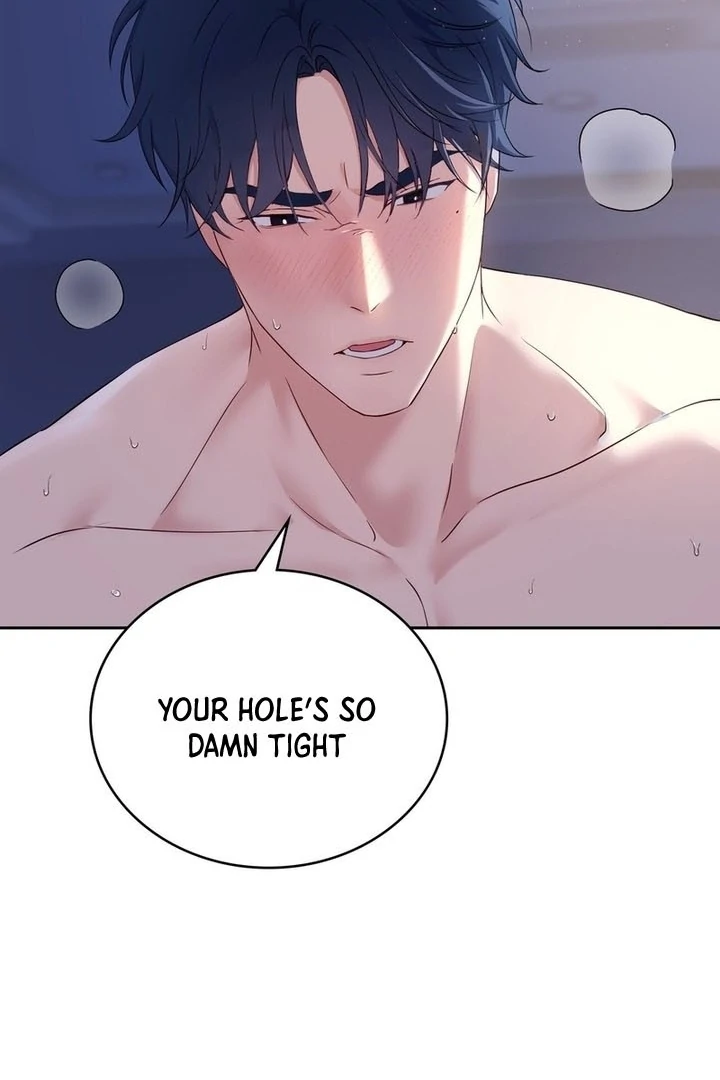 F My Ex Chapter 19 - Page 17