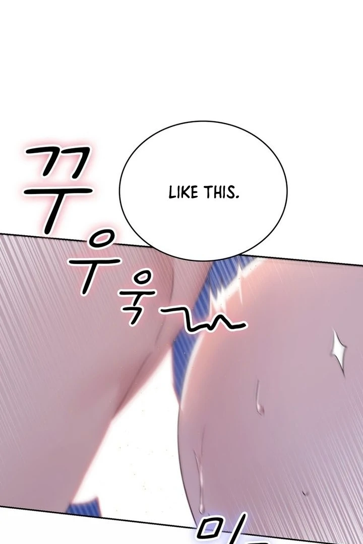 F My Ex Chapter 19 - Page 18