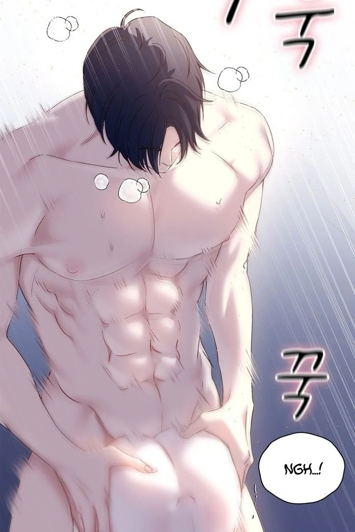 F My Ex Chapter 19 - Page 20