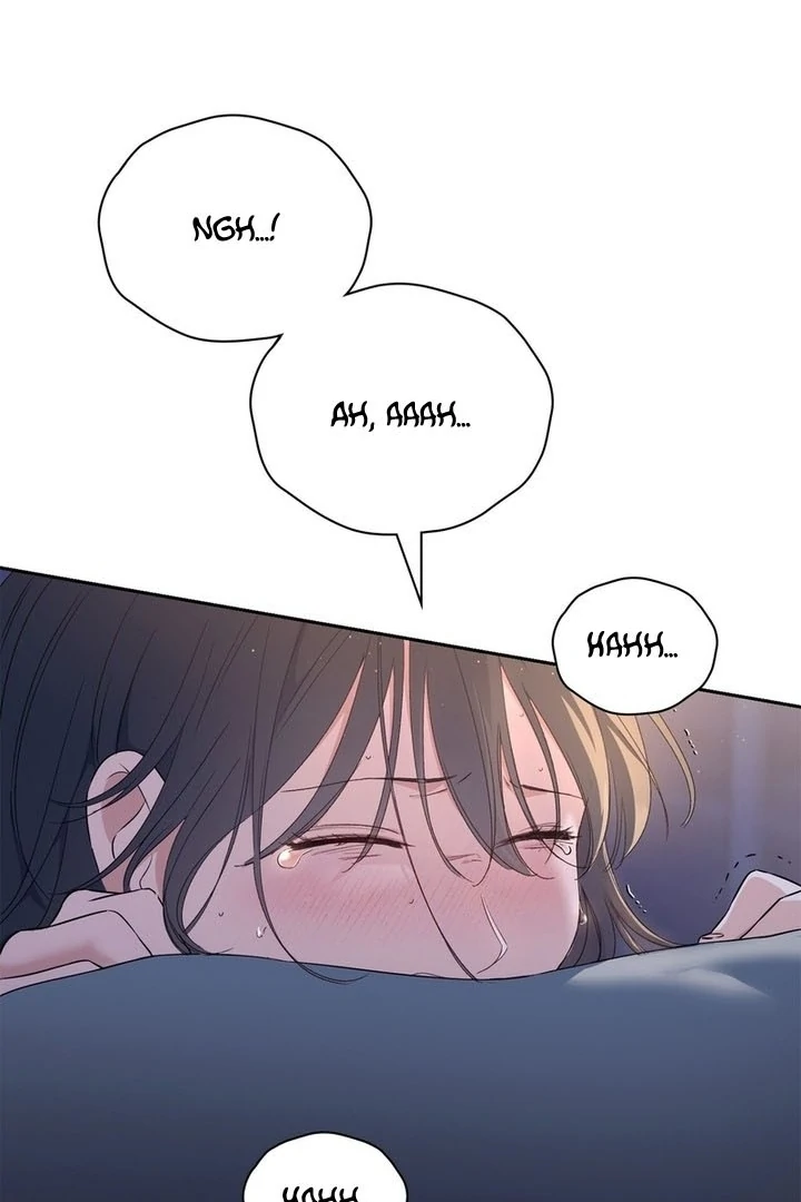 F My Ex Chapter 19 - Page 25