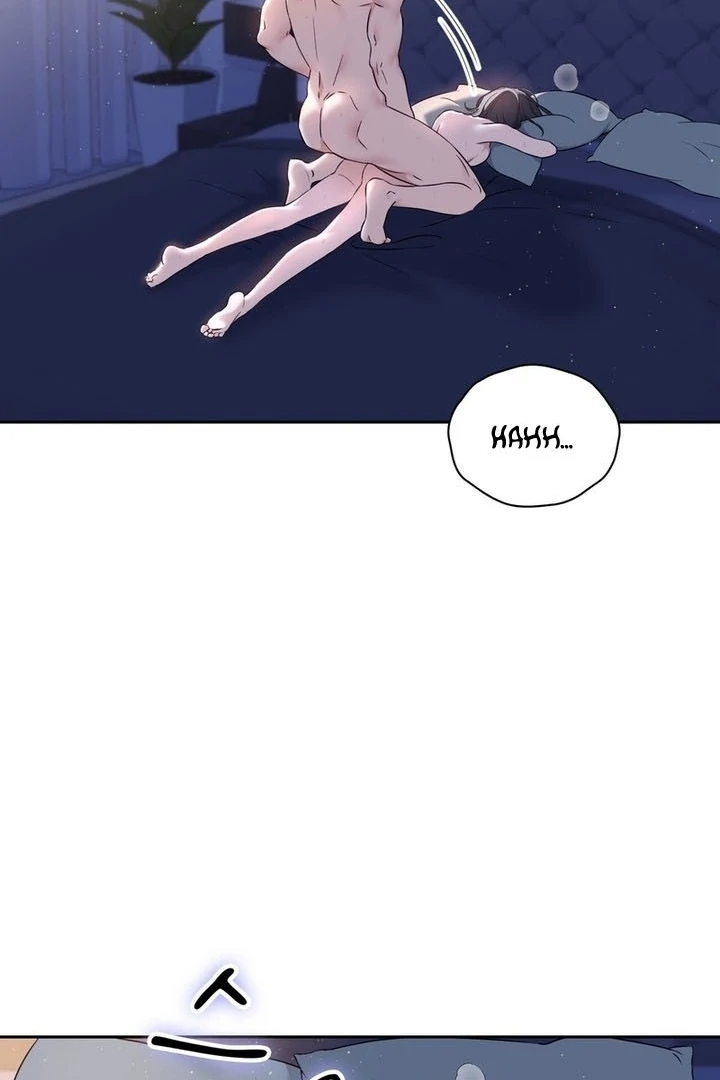 F My Ex Chapter 19 - Page 31
