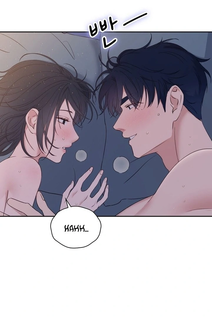 F My Ex Chapter 19 - Page 33