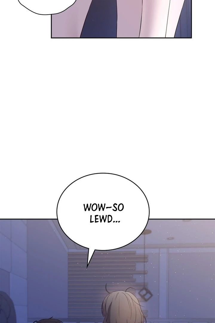 F My Ex Chapter 19 - Page 36
