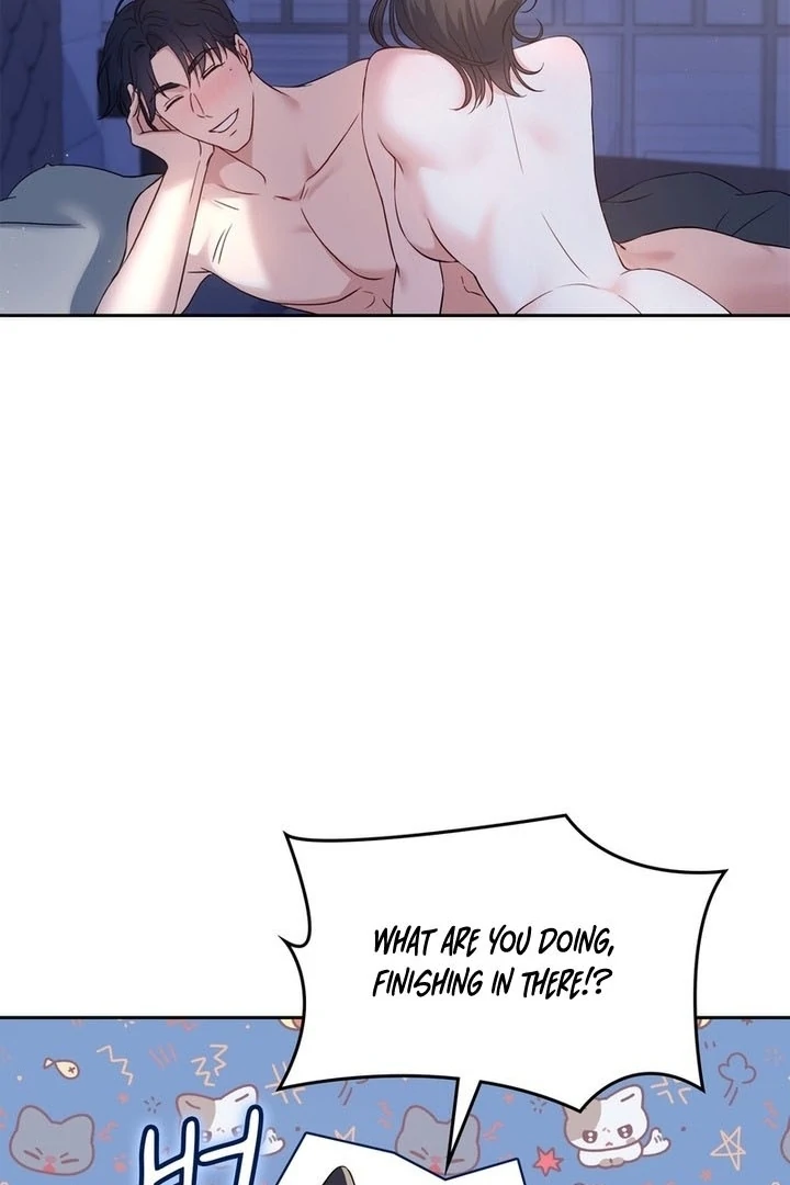 F My Ex Chapter 19 - Page 37