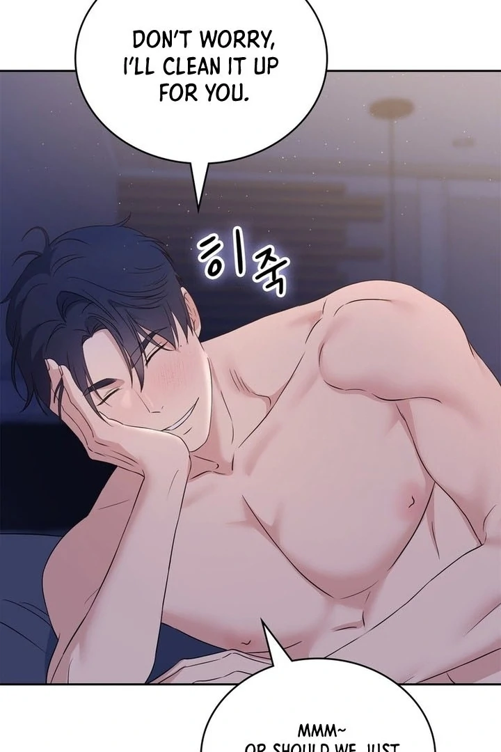 F My Ex Chapter 19 - Page 39