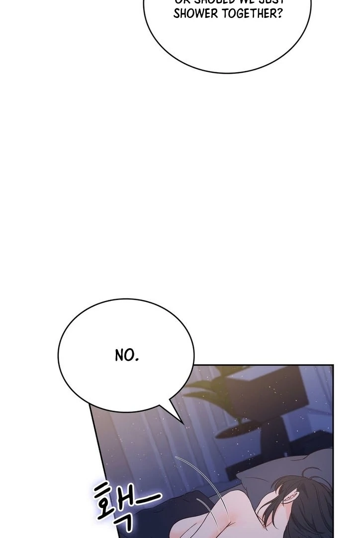 F My Ex Chapter 19 - Page 40