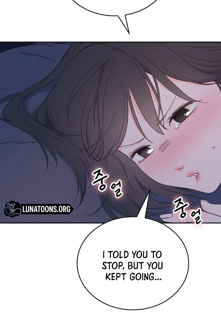 F My Ex Chapter 19 - Page 42