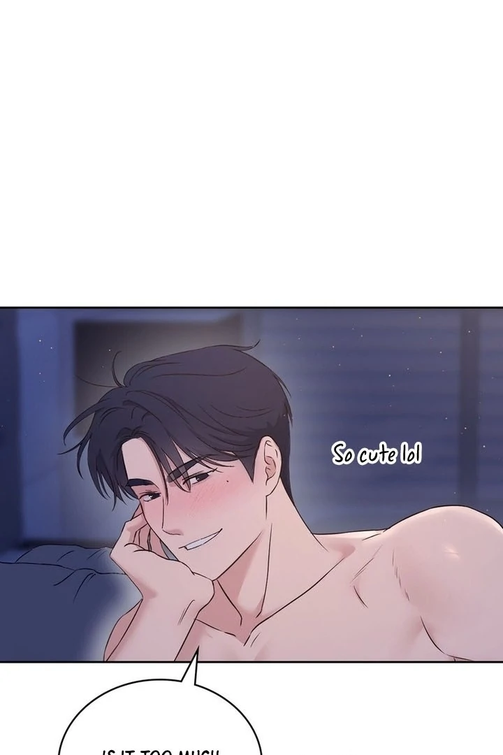 F My Ex Chapter 19 - Page 43