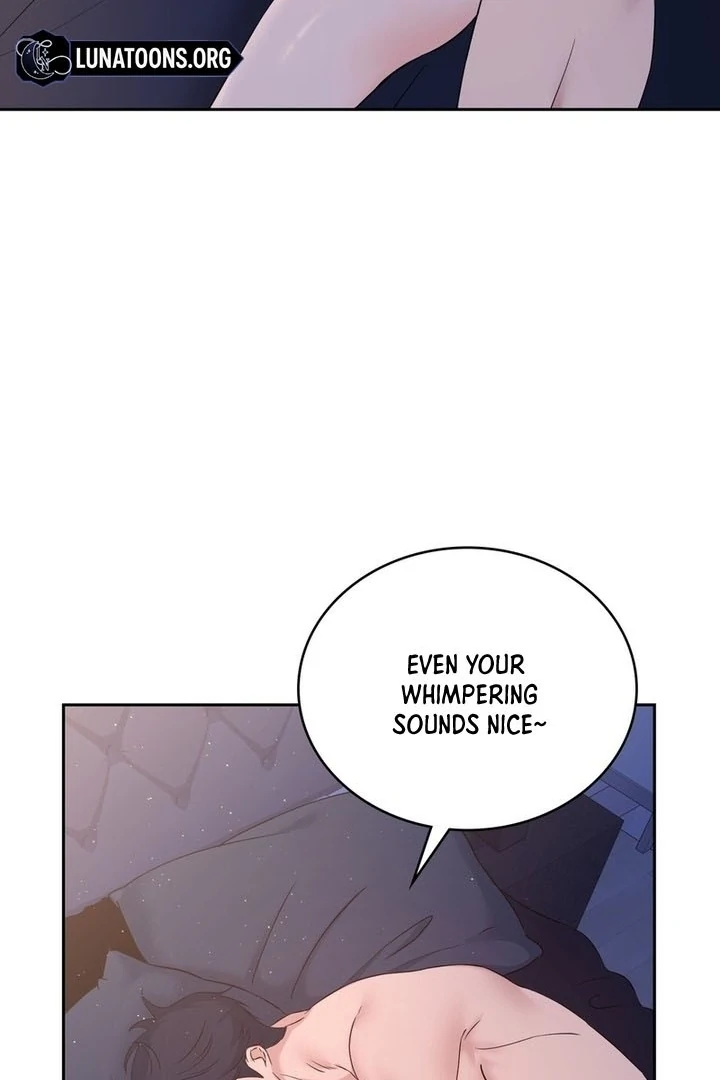F My Ex Chapter 19 - Page 46