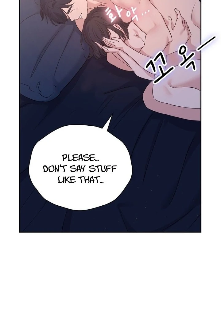 F My Ex Chapter 19 - Page 47