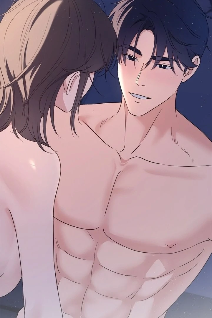 F My Ex Chapter 19 - Page 53