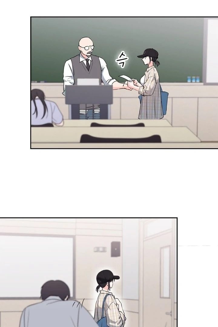 F My Ex Chapter 19 - Page 61