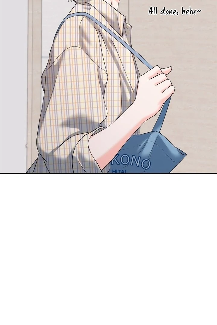 F My Ex Chapter 19 - Page 63