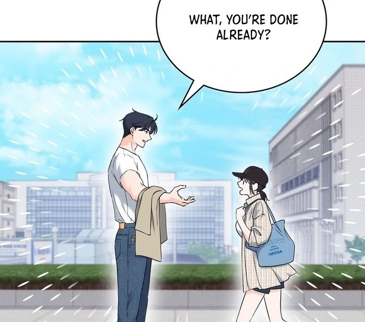 F My Ex Chapter 19 - Page 69