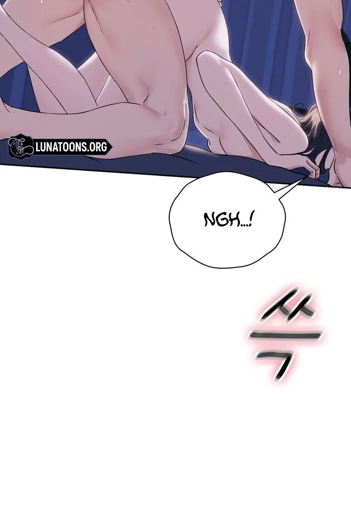 F My Ex Chapter 19 - Page 8
