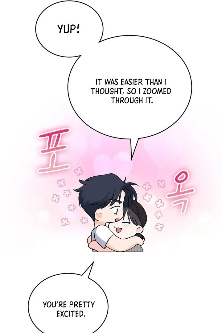 F My Ex Chapter 19 - Page 71