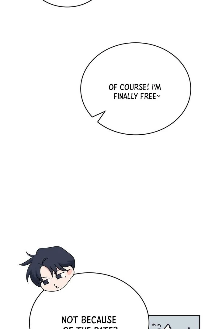 F My Ex Chapter 19 - Page 72