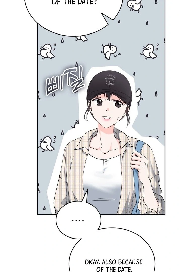 F My Ex Chapter 19 - Page 73