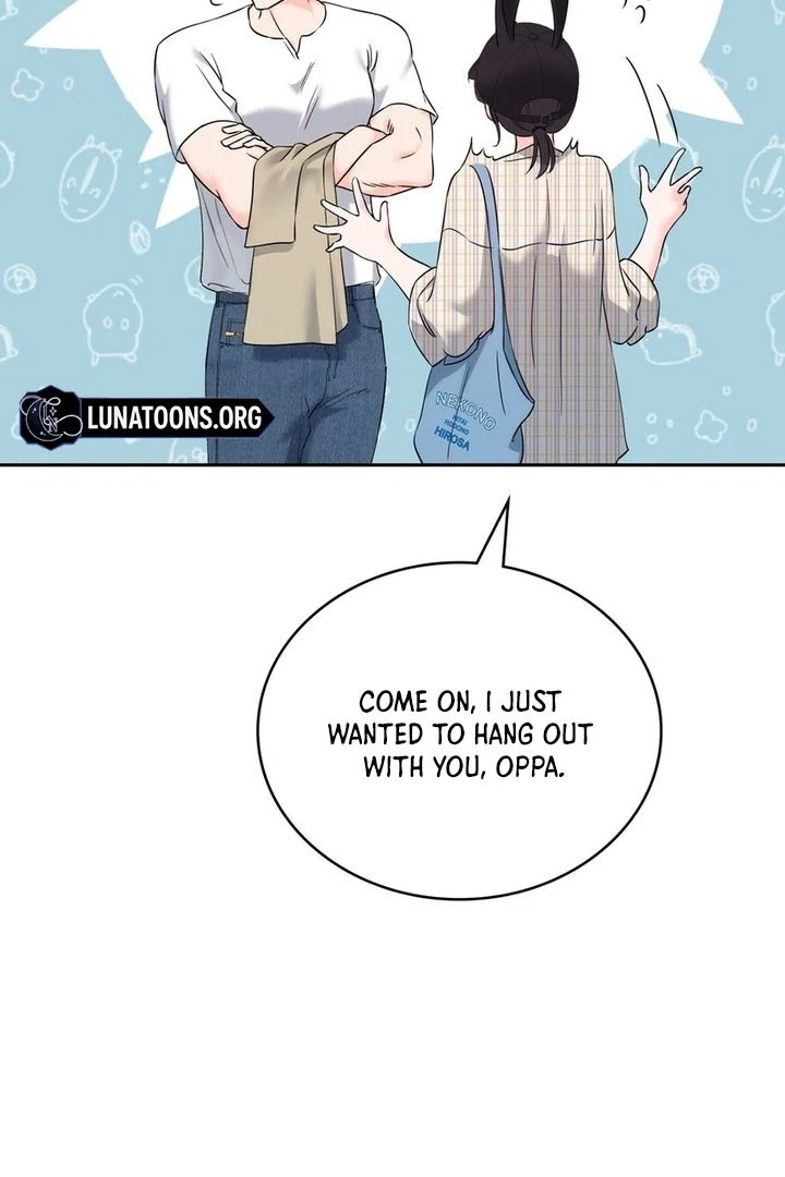F My Ex Chapter 19 - Page 75