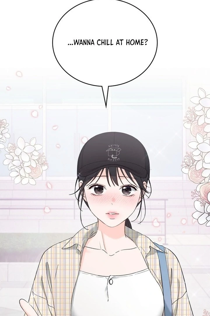 F My Ex Chapter 19 - Page 78