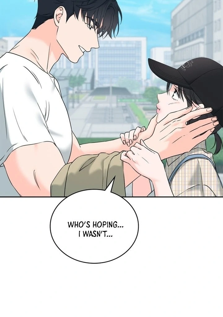 F My Ex Chapter 19 - Page 83