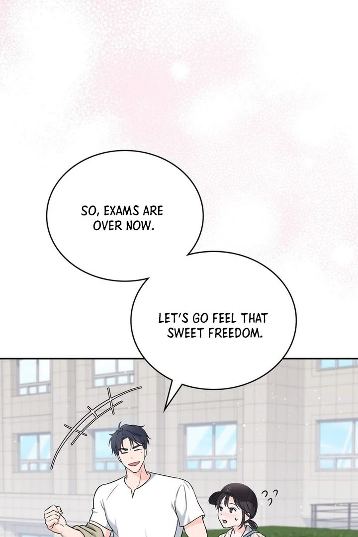 F My Ex Chapter 19 - Page 85