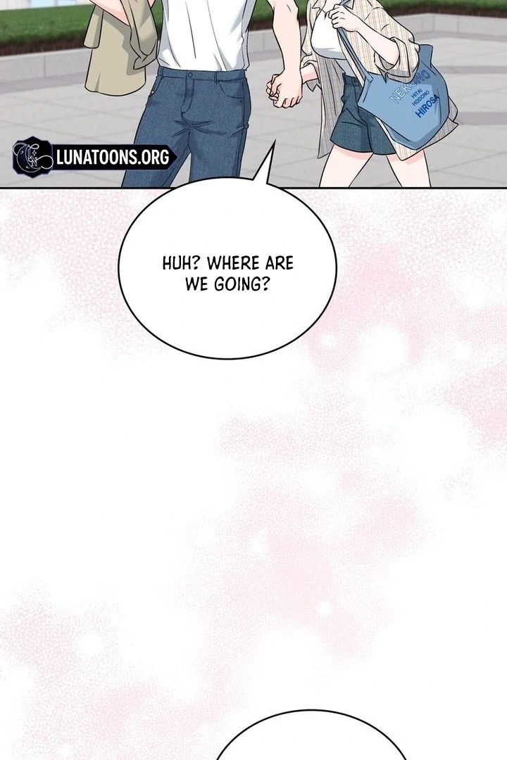 F My Ex Chapter 19 - Page 86