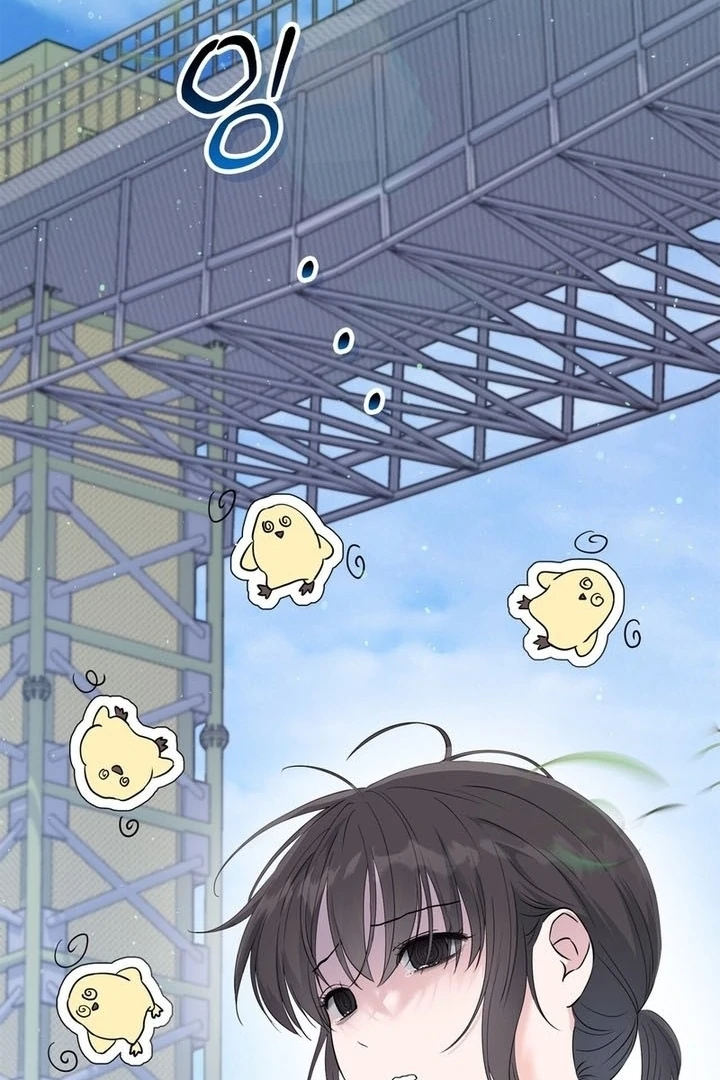 F My Ex Chapter 19 - Page 91