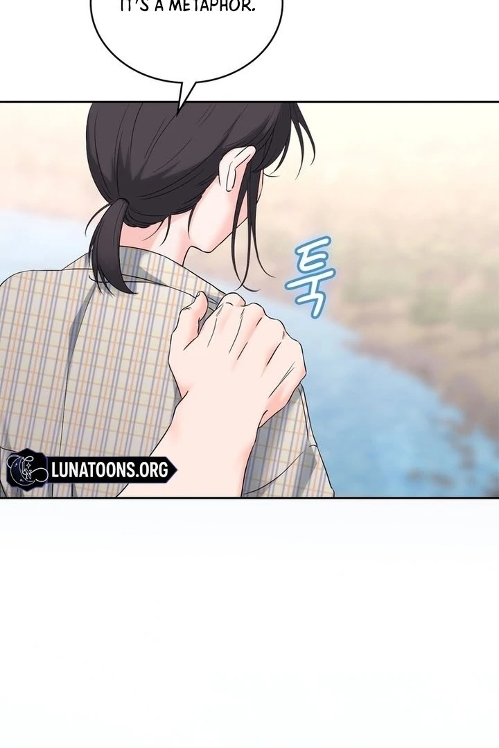 F My Ex Chapter 19 - Page 94