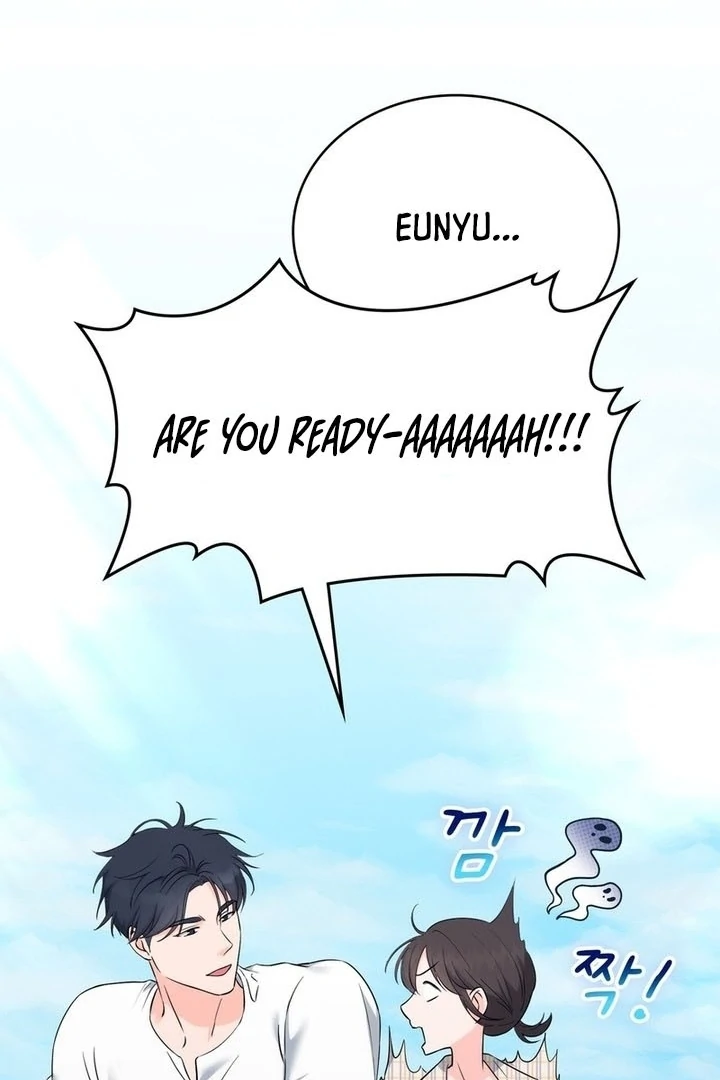 F My Ex Chapter 19 - Page 95