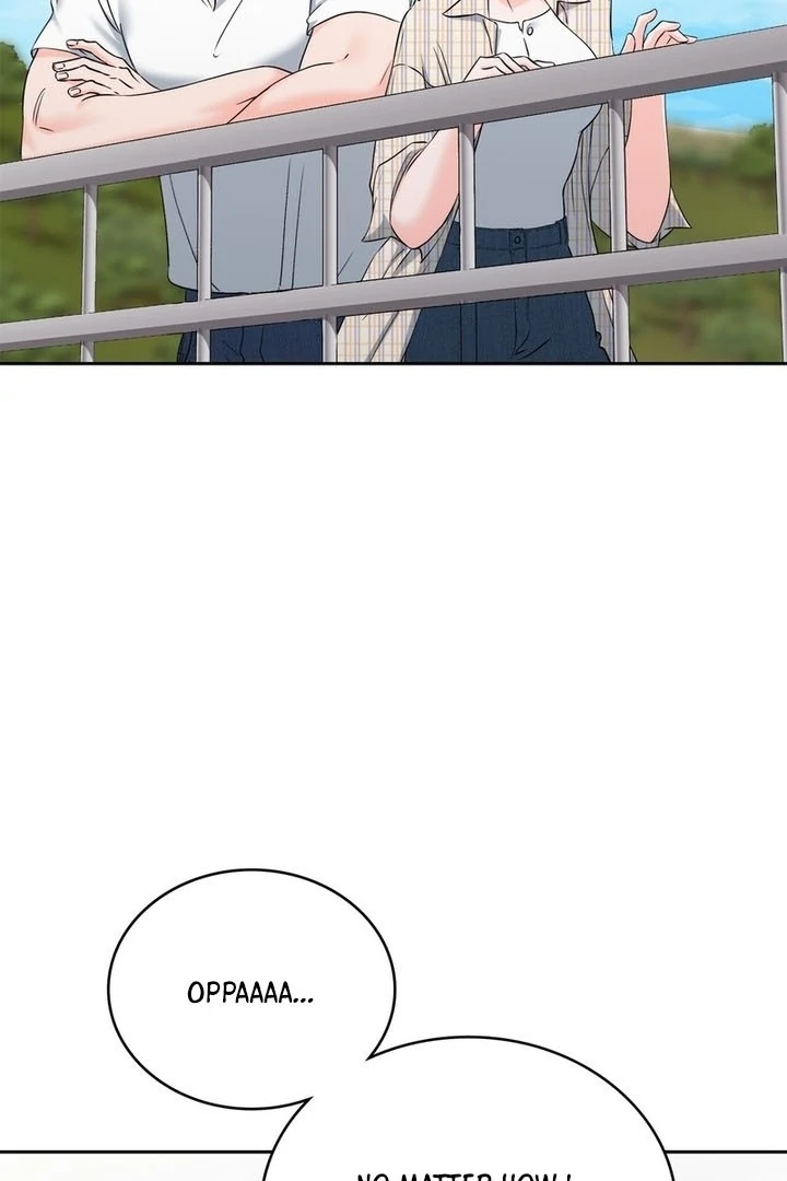 F My Ex Chapter 19 - Page 96
